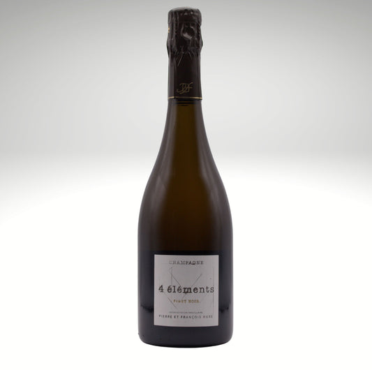 4 Eléments Pinot Noir Extra Brut