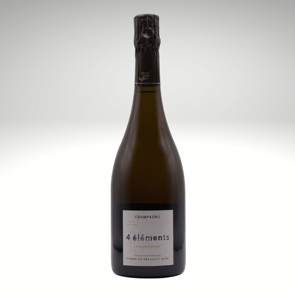 4 Eléments Chardonnay Extra Brut