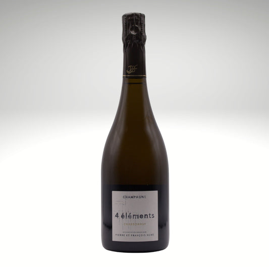 4 Eléments Chardonnay Extra Brut