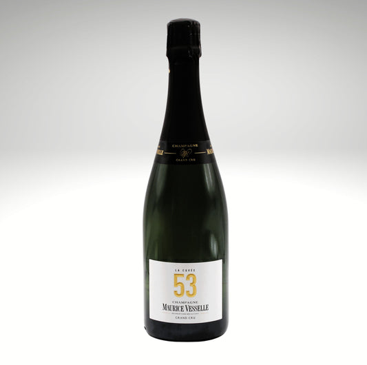 La Cuvée 53 Reservee Grand Cru, Extra Brut