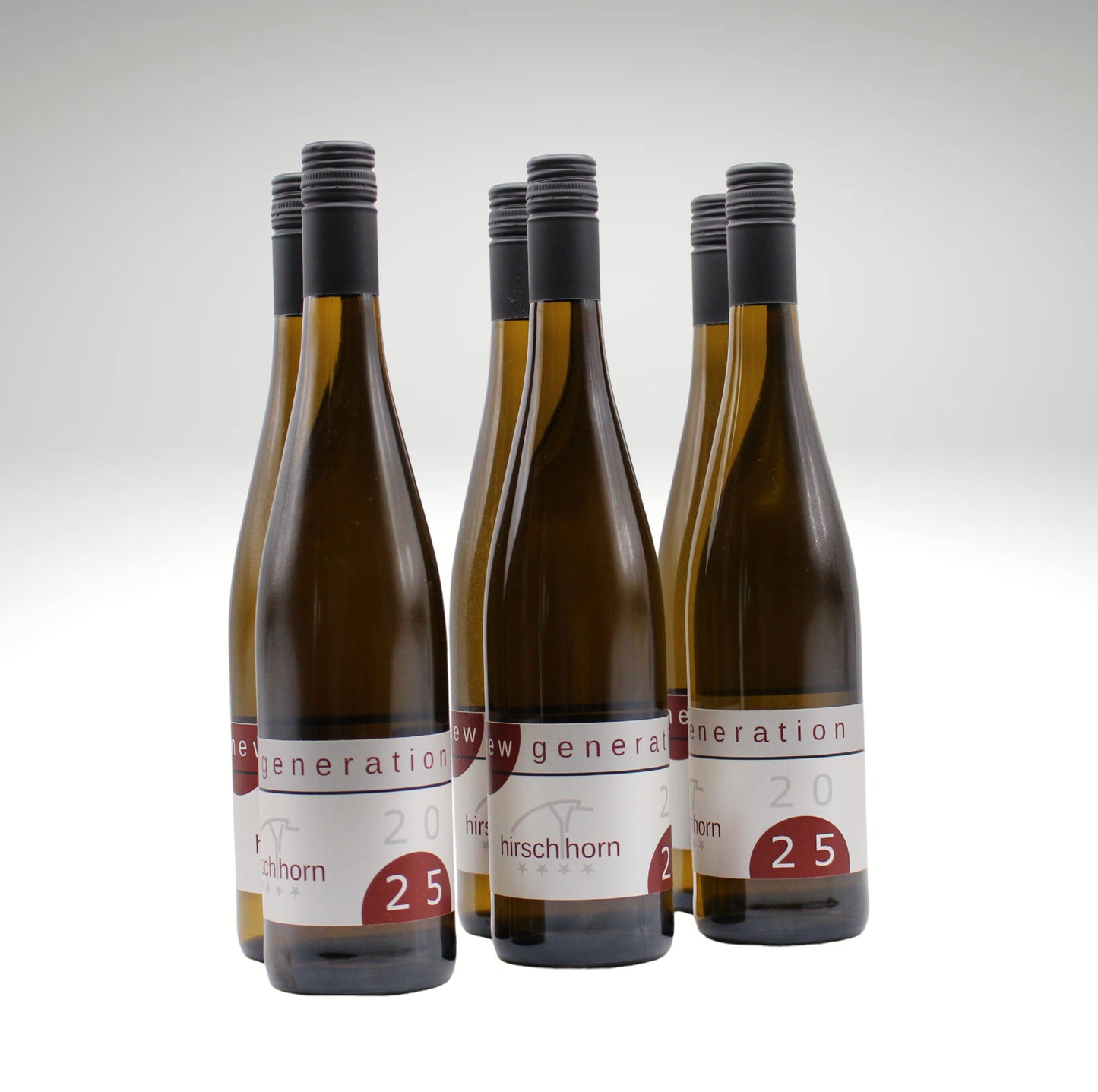 2025 new generation - Weißweincuvée