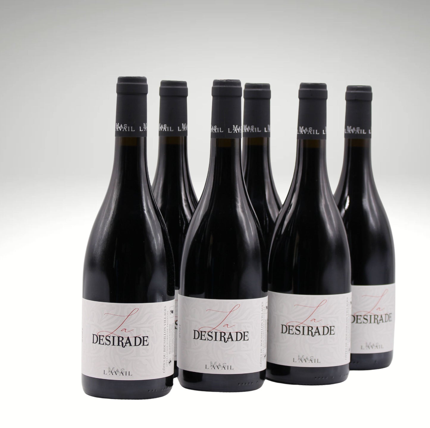 2022 La Desirade - Languedoc-Roussillon