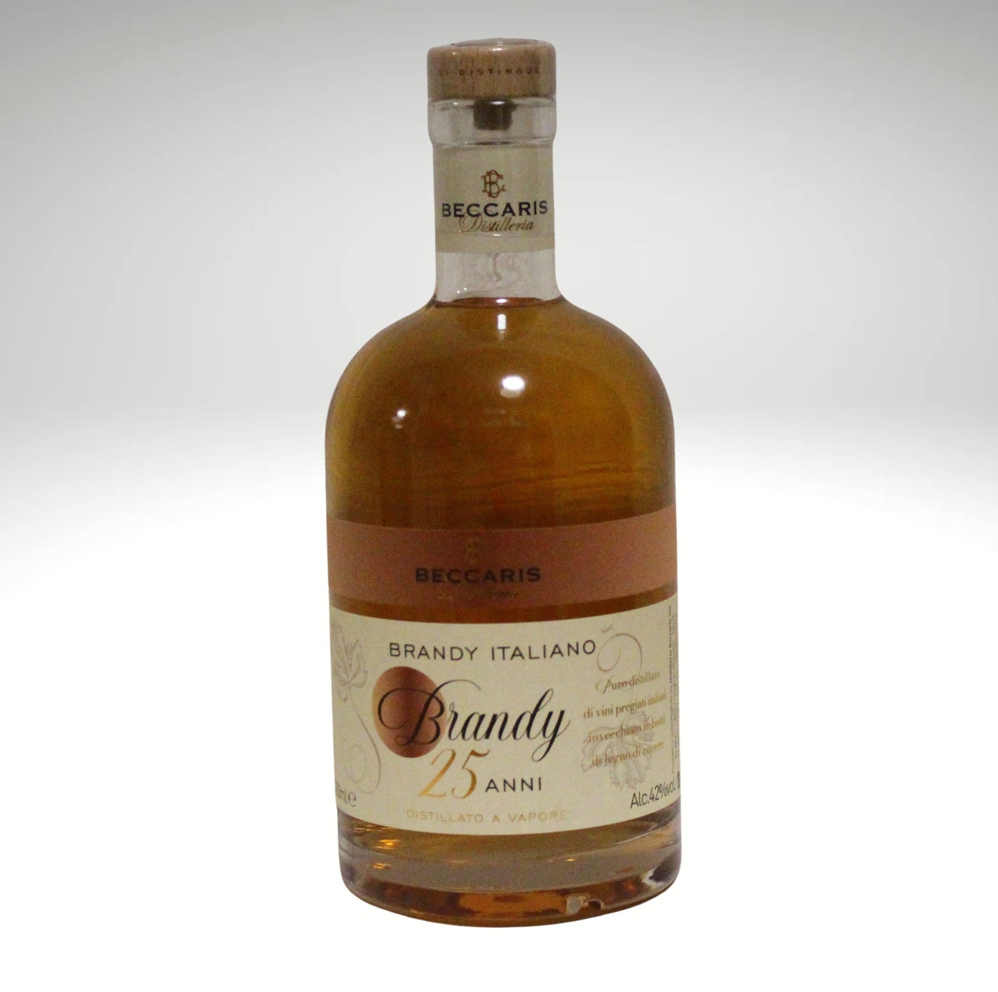 Brandy italiano~20anni~