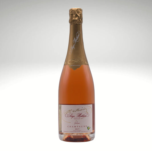 Brut Rosé Grand Cru