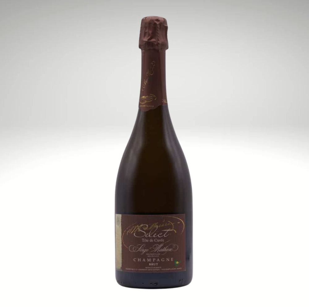 Brut Select
