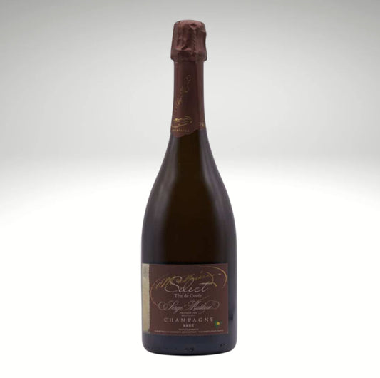 Brut Select