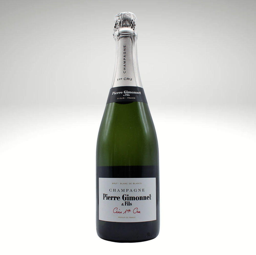 Cuis Premier Cru Brut