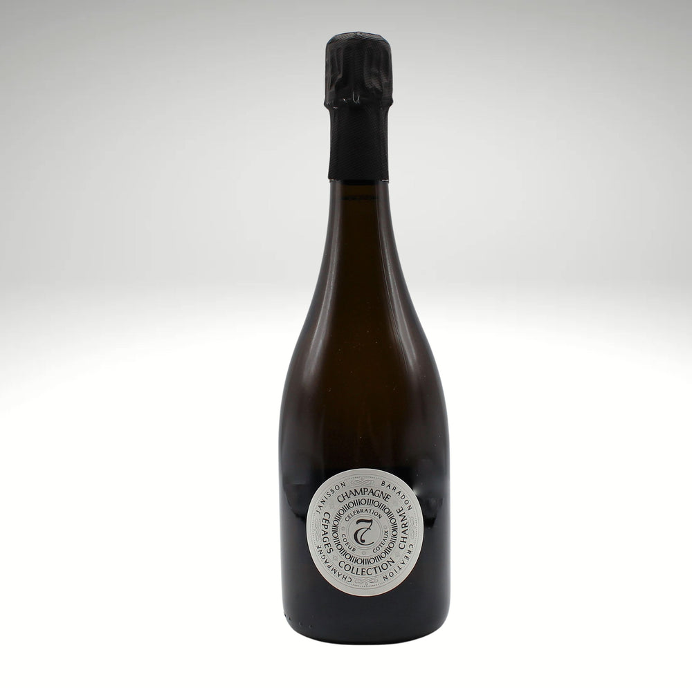 Cuvée 7 C Extra Brut