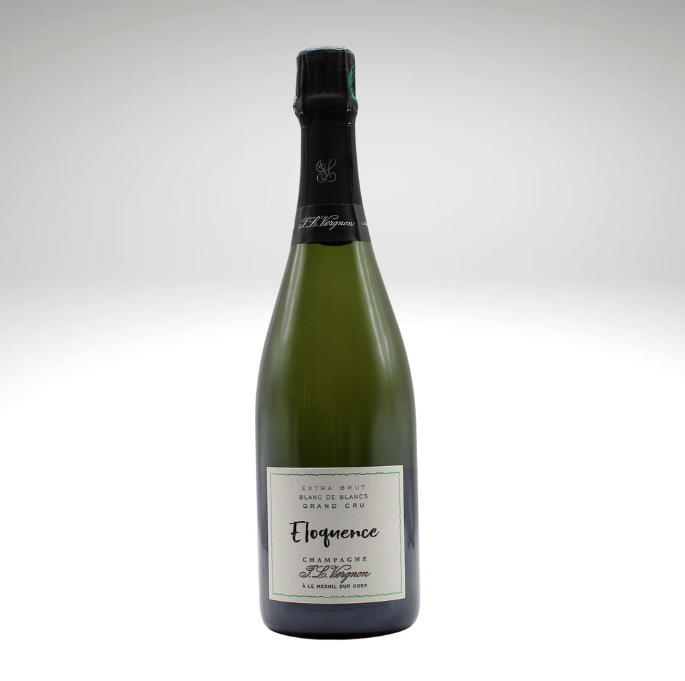 Eloquence Extra Brut Grand Cru
