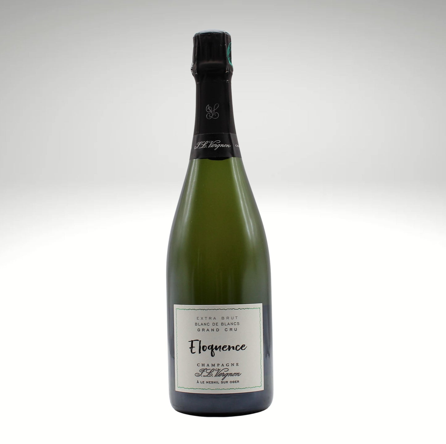 Eloquence Extra Brut Grand Cru