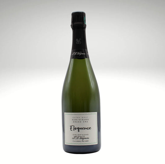 Eloquence Extra Brut Grand Cru