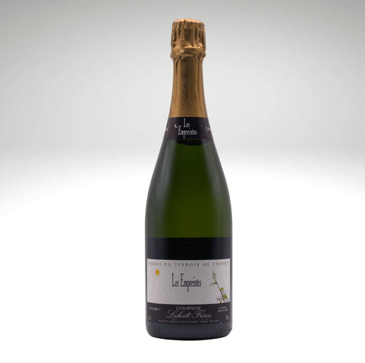 Empreintes Extra Brut
