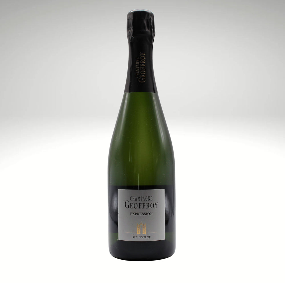 Expression Brut