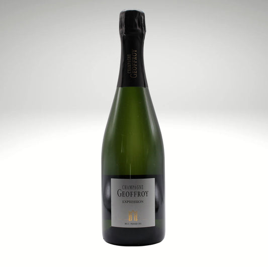 Expression Brut