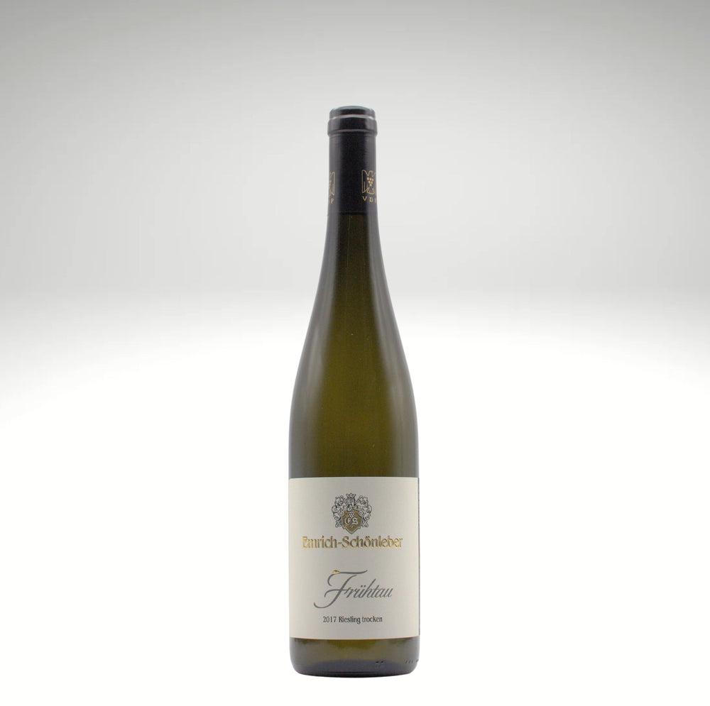 Riesling Frühtau 2017/ 2021 - Nahe