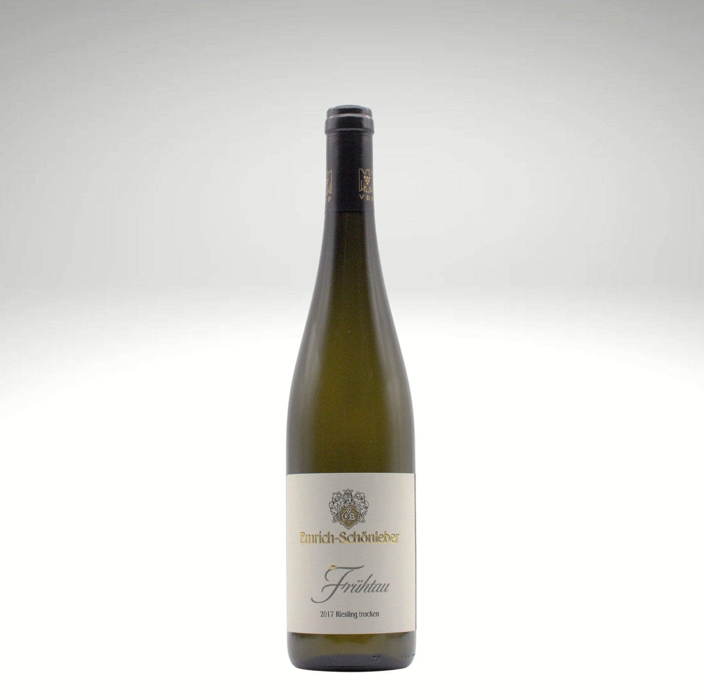 Riesling Frühtau 2017/ 2021 - Nahe