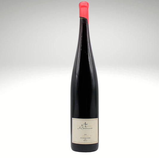Großes Gewächs der Pfalz "Idig Königsbach" Spätburgunder - 1,5l Magnumflasche - 2004/2005