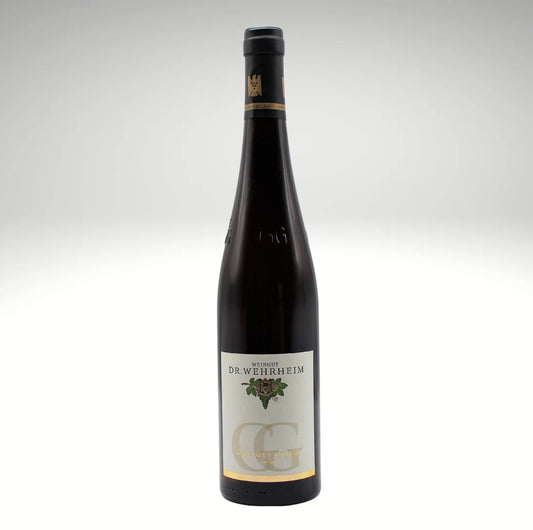 Großes Gewächs der Pfalz "Mandelberg Birkweiler" Weißburgunder 2011 - 2014