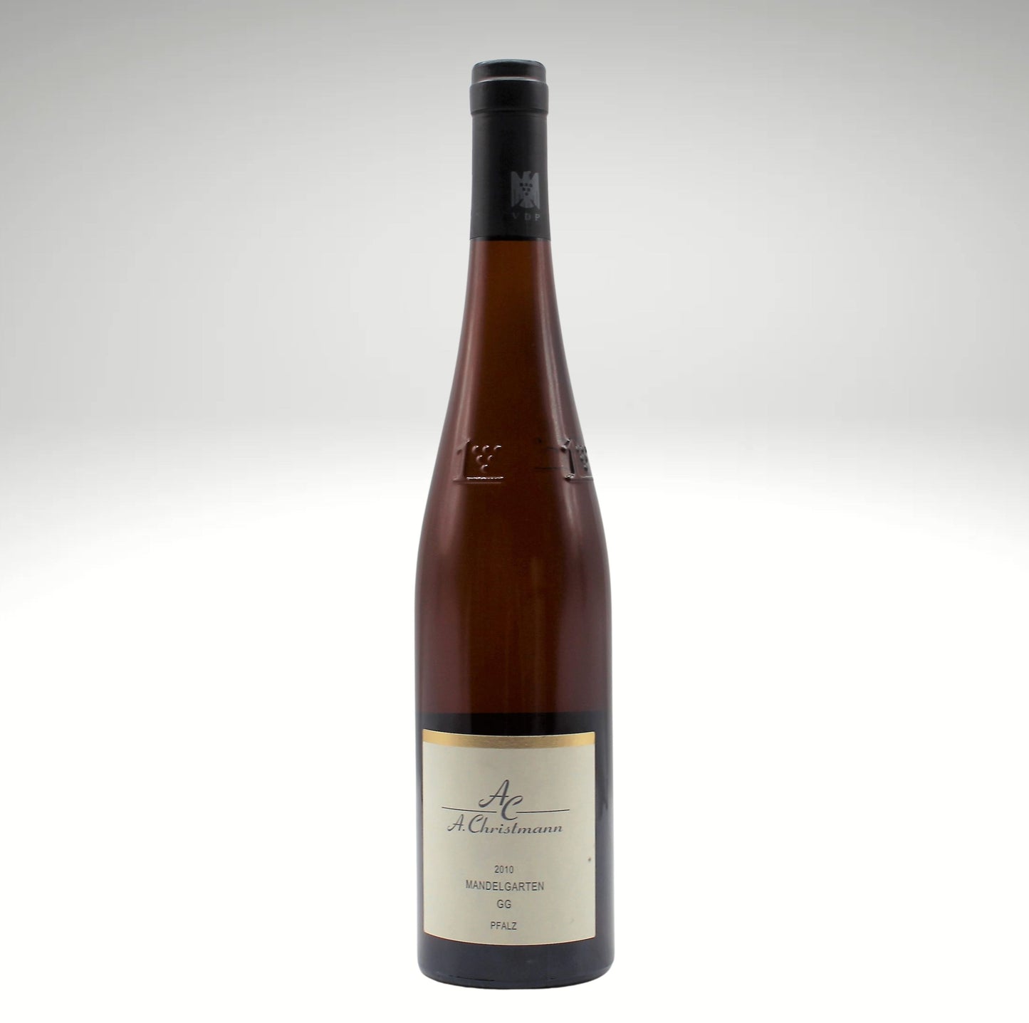 Großes Gewächs der Pfalz "Mandelgarten Gimmeldingen" Riesling - 2010