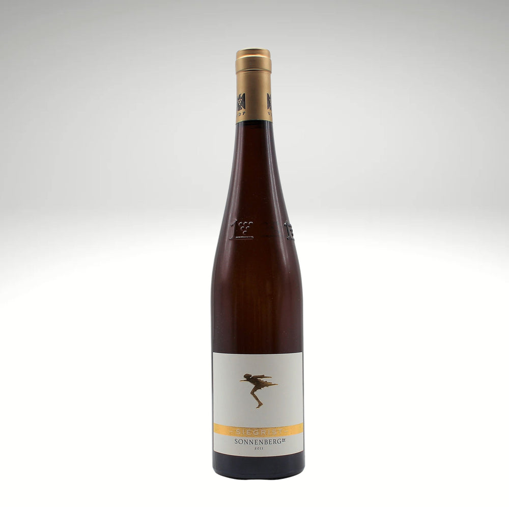 Großes Gewächs der Pfalz "Sonnenberg Leinsweiler" Riesling - 208/2010/2011