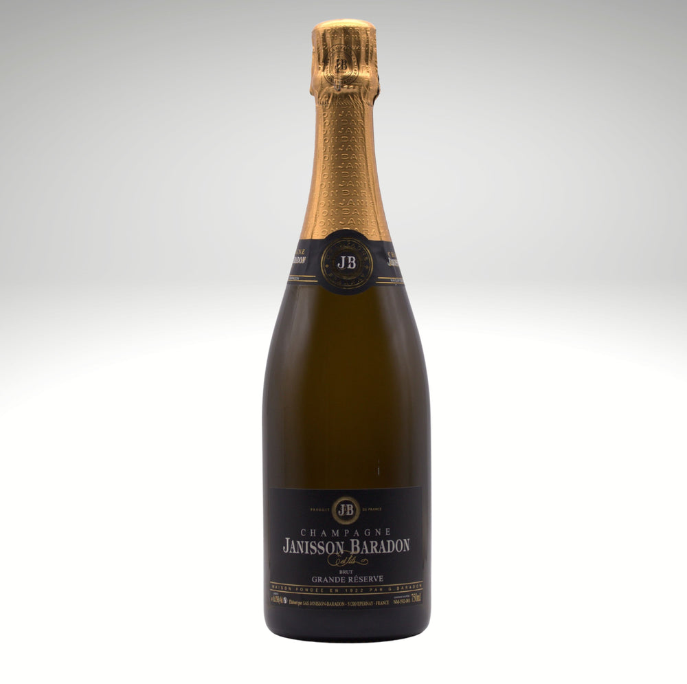 Grand Réserve Brut