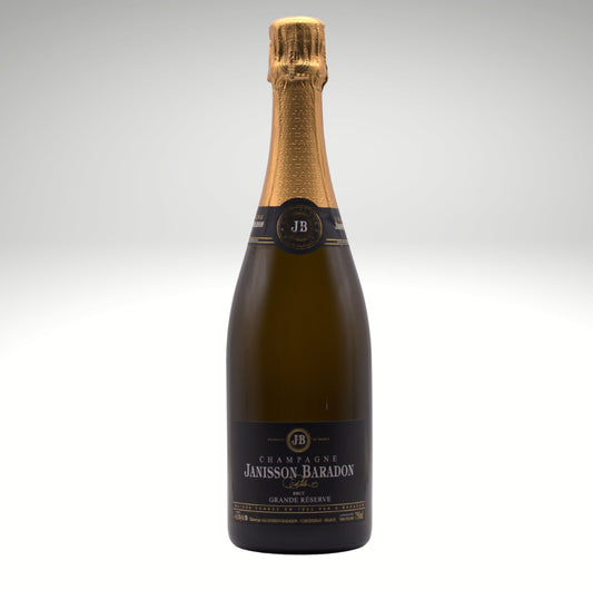 Grand Réserve Brut