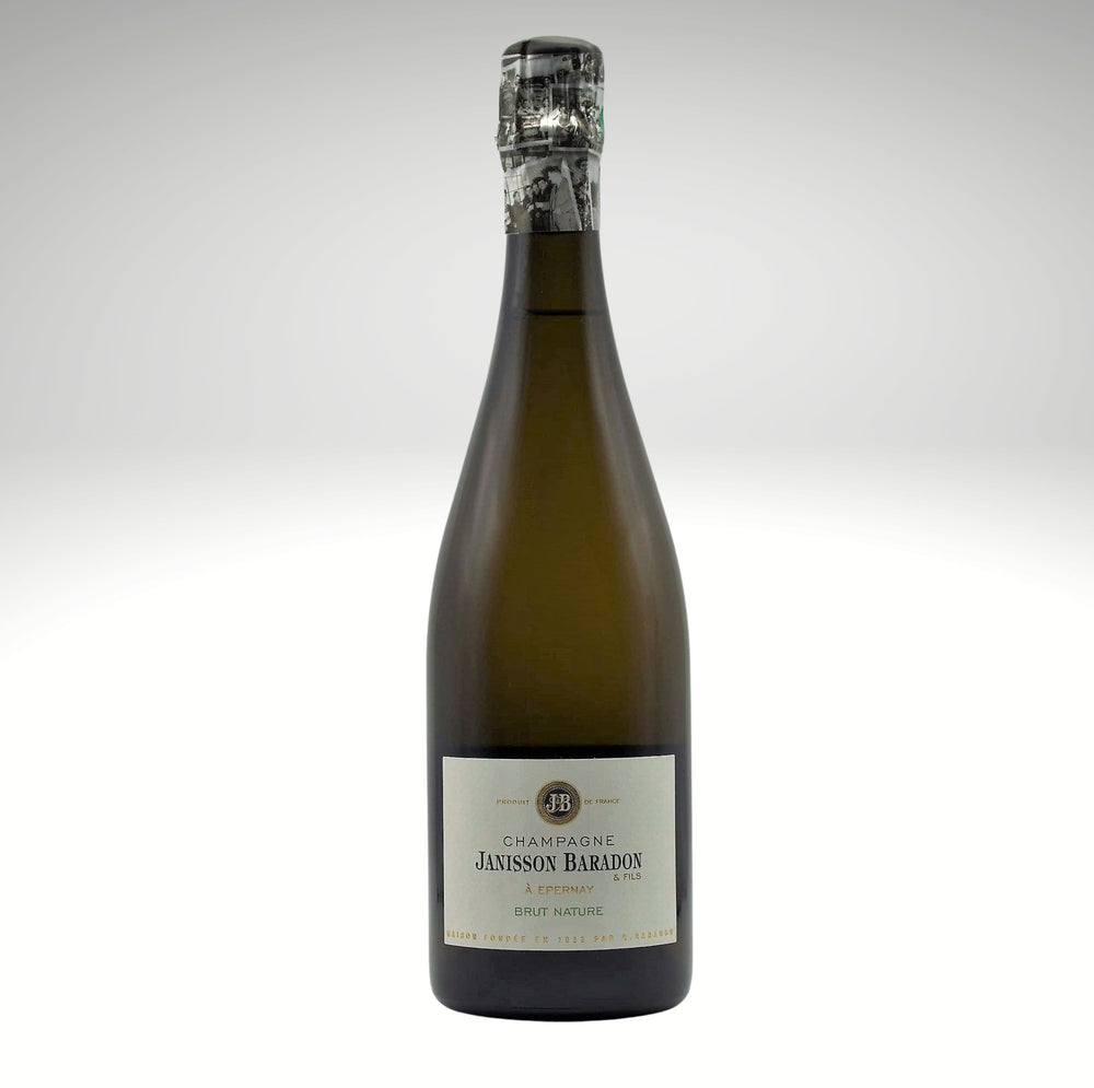 Grand Réserve Brut Nature
