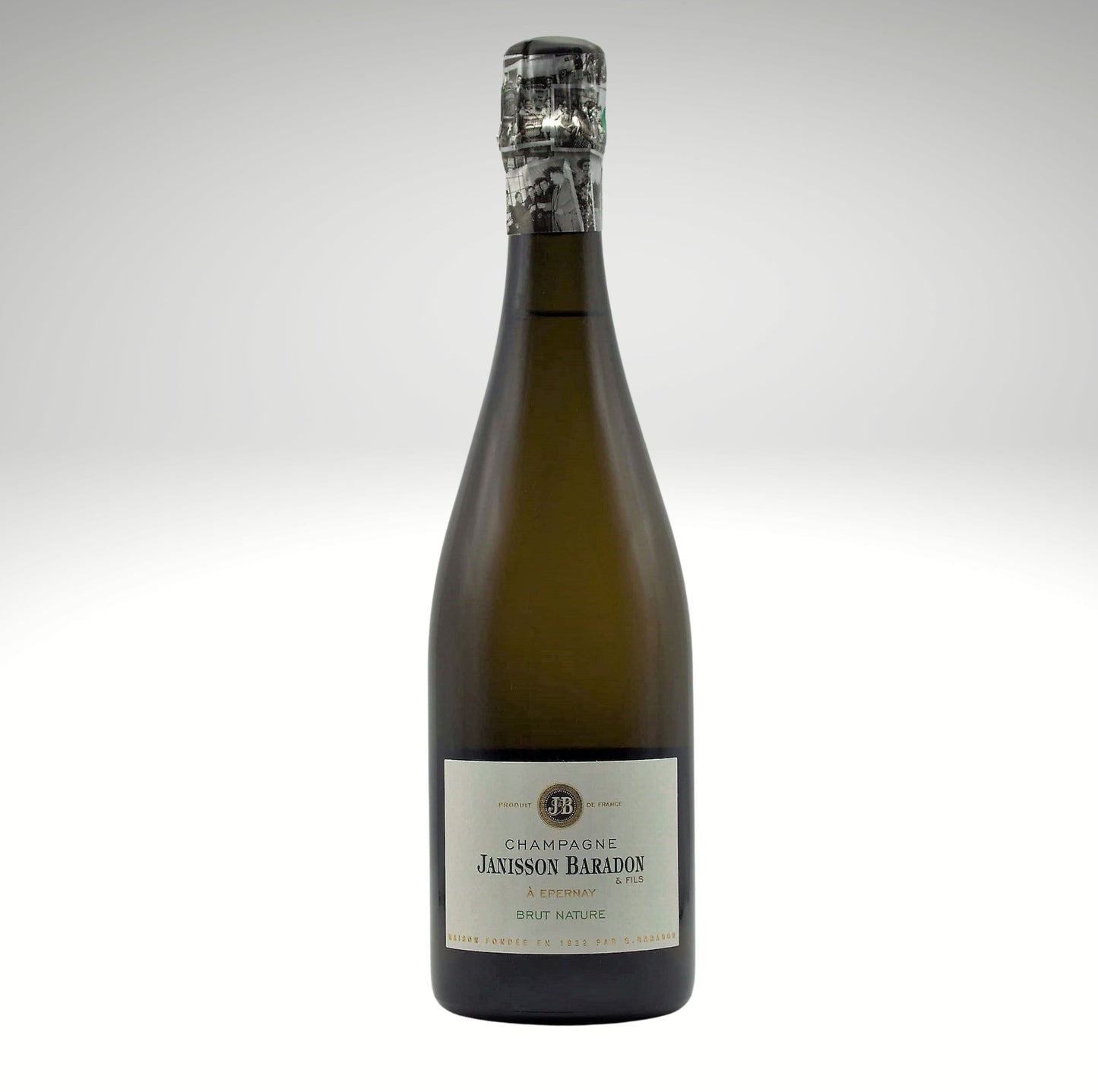 Grand Réserve Brut Nature
