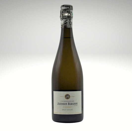Grand Réserve Brut Nature