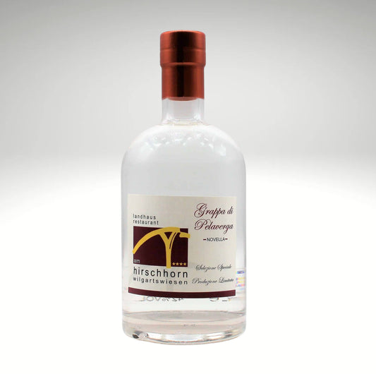 Grappa di Pelaverga