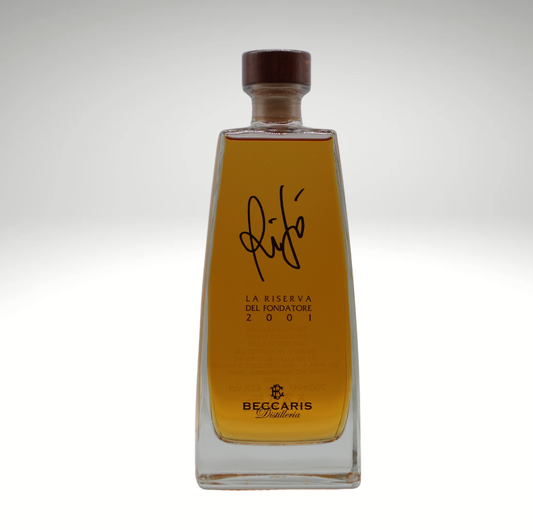 Grappa Rifó