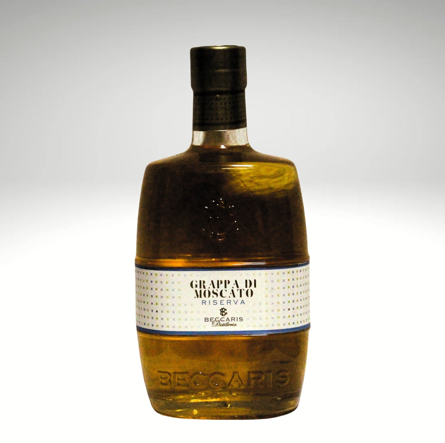 Grappa di Moscato