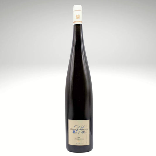 Großes Gewächs der Pfalz "Ungeheuer Forst" Riesling - Magnumflasche-2004