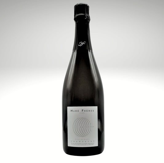 2017 Inattendue Blanc de Blancs Brut