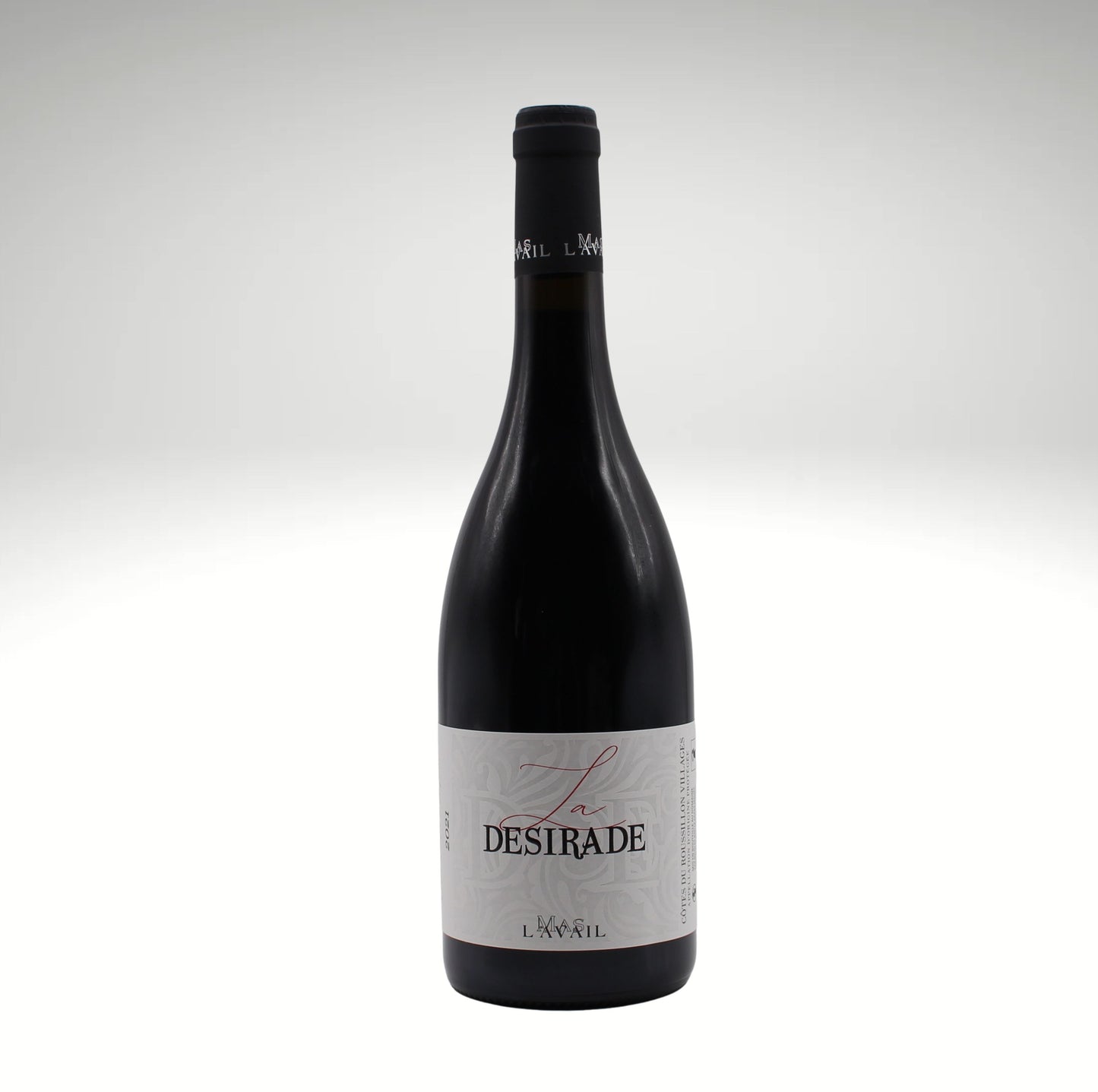 2022 La Desirade - Languedoc-Roussillon