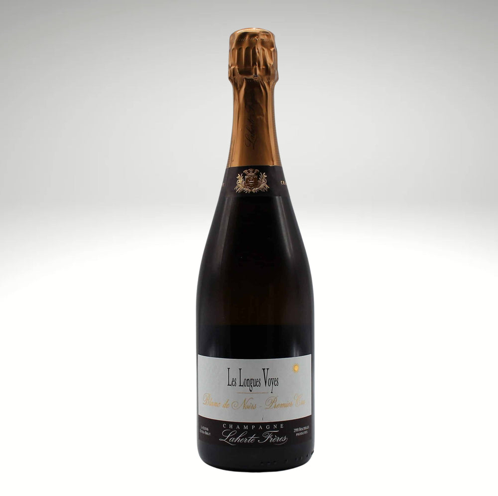 Les Longues Voyes Extra Brut