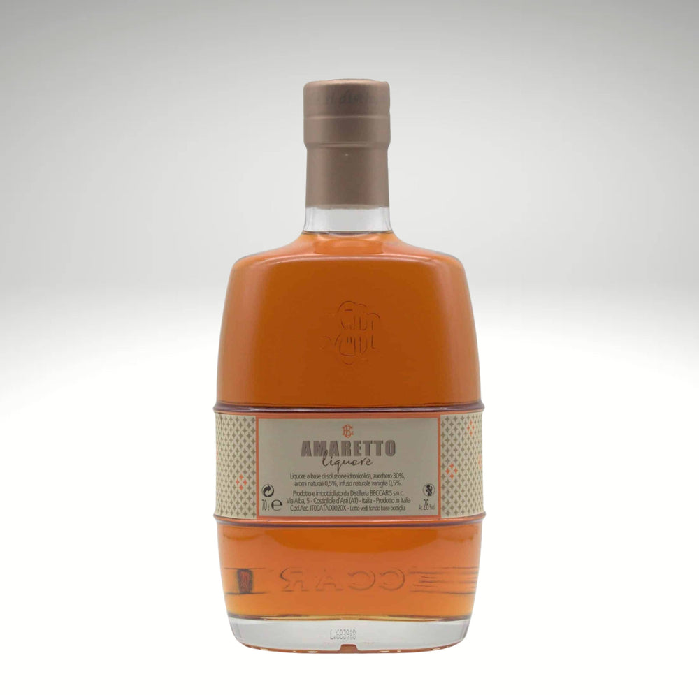 Liquore Amaretto
