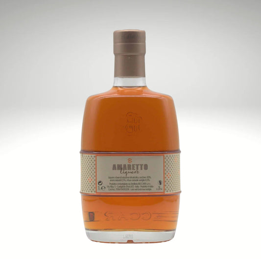 Liquore Amaretto