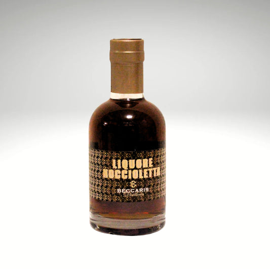 Liquore Noccioletta 0,2l