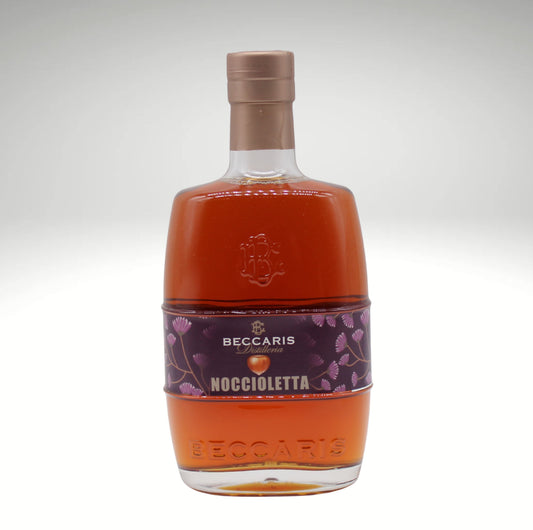 Liquore Noccioletta