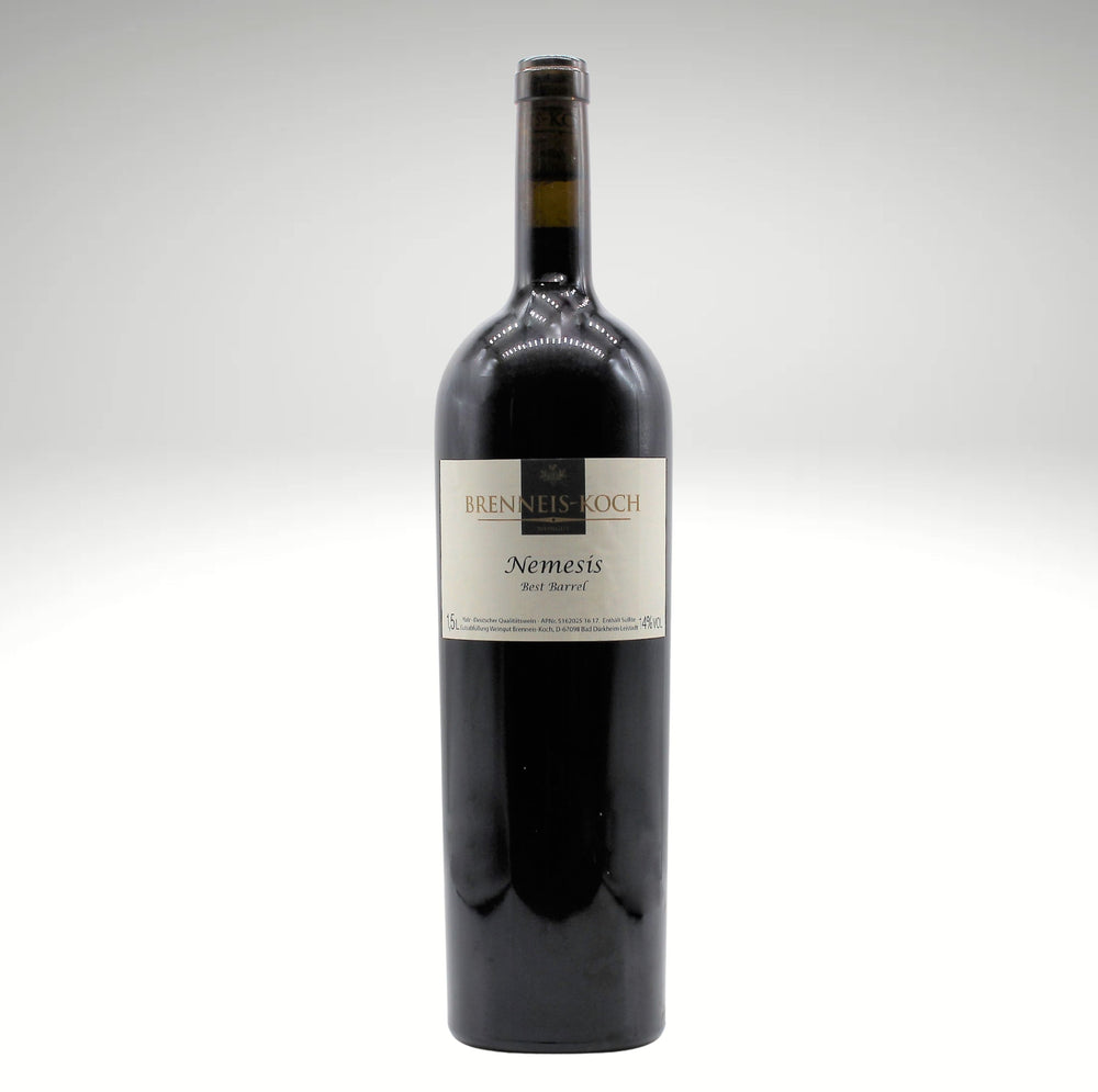 Nemesis Best Barrel- 1,5l Magnumflasche