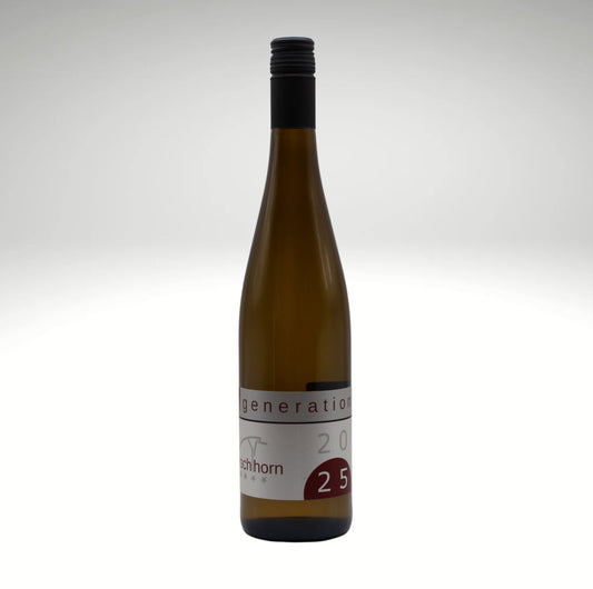 2025 new generation - Weißweincuvée