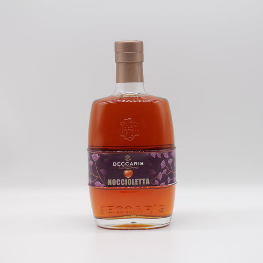 Liqueur Noccioletta