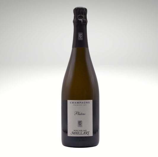 Platine Premier Cru Brut