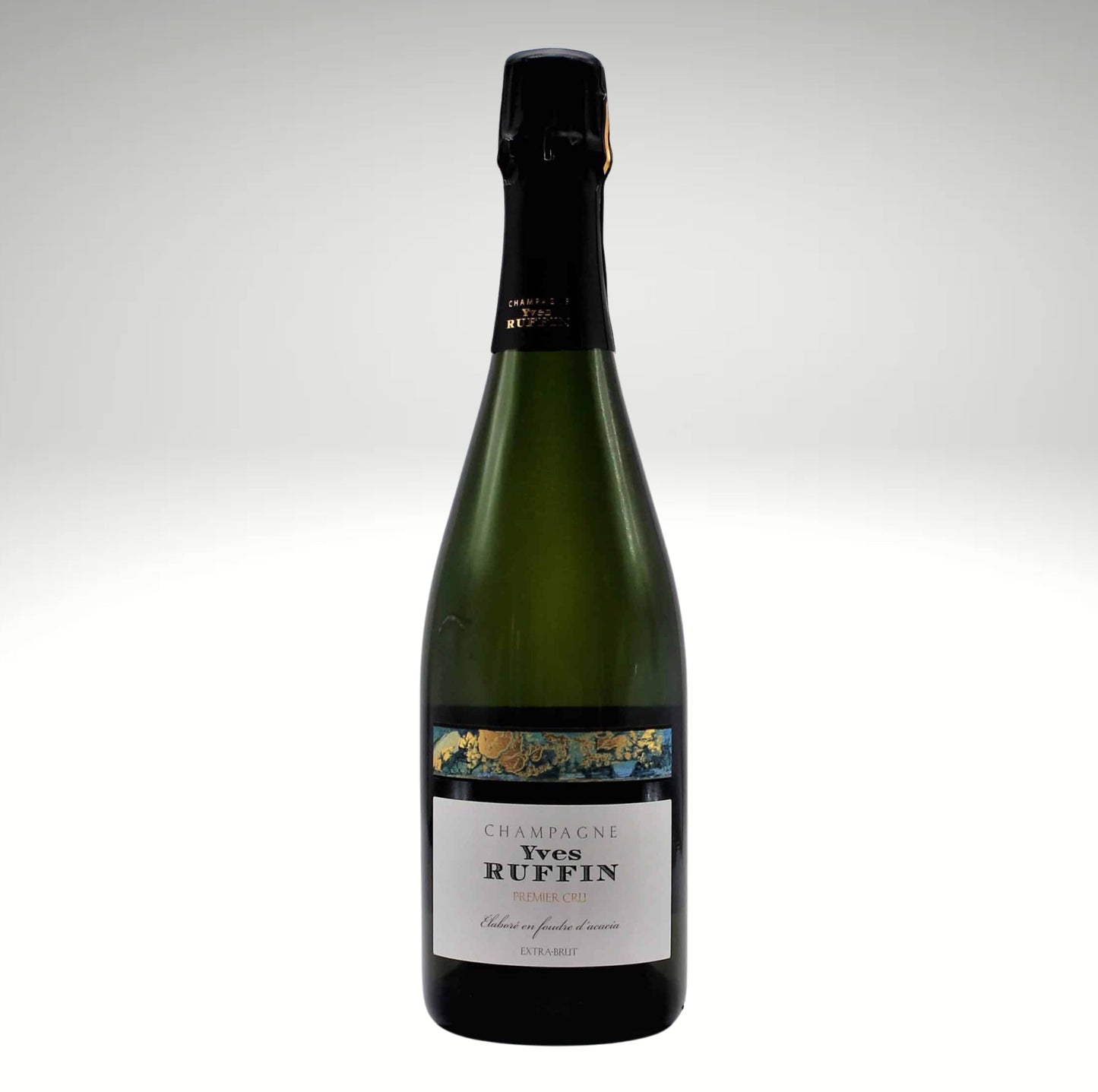 Extra Brut Premier Cru