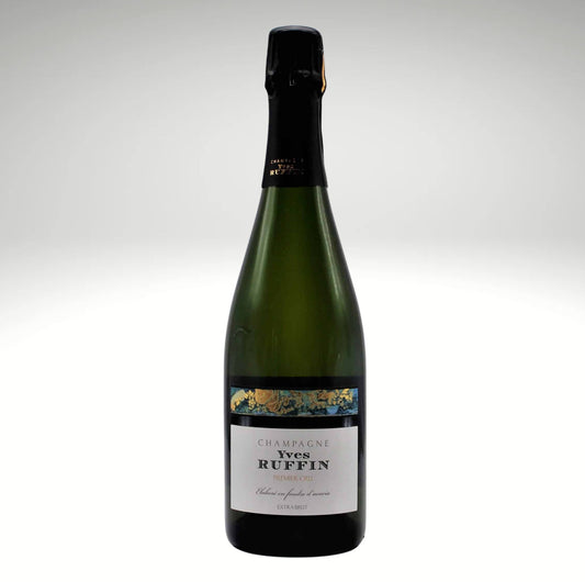 Extra Brut Premier Cru