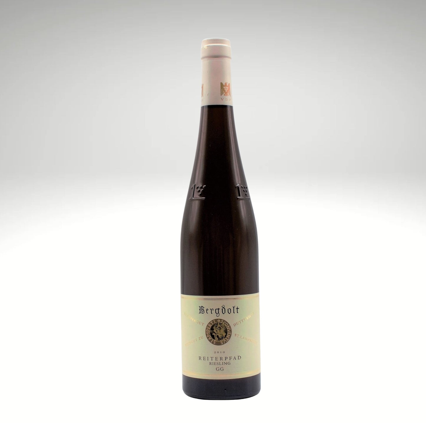 Großes Gewächs der Pfalz "Reiterpfad Ruppertsberg" Riesling - 2010