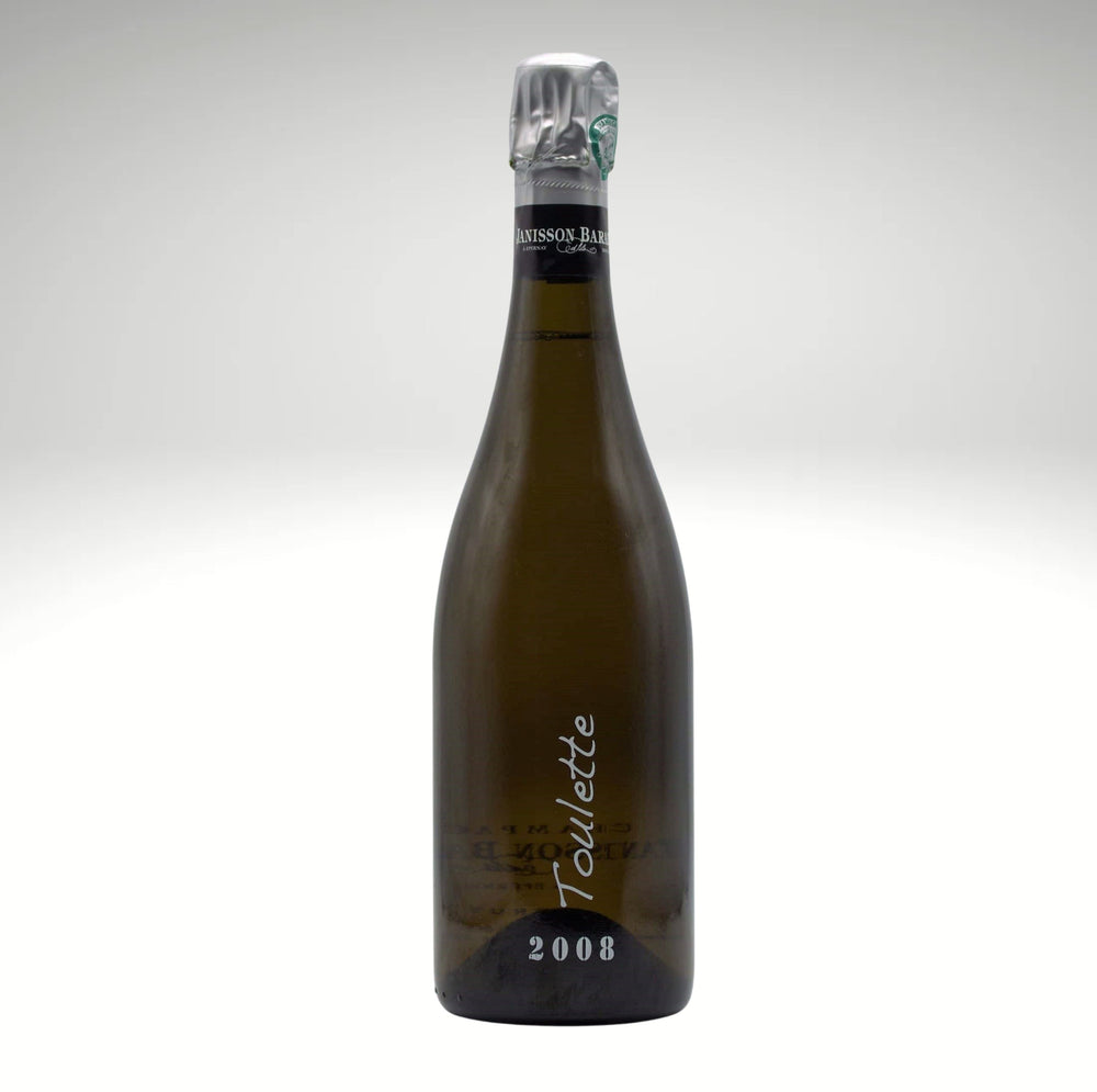 2010 "Toulette" Millesime Extra Brut