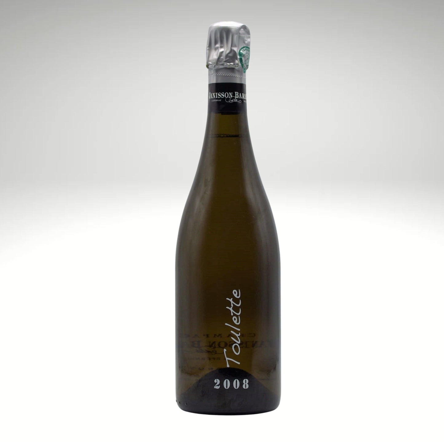 2010 "Toulette" Millesime Extra Brut