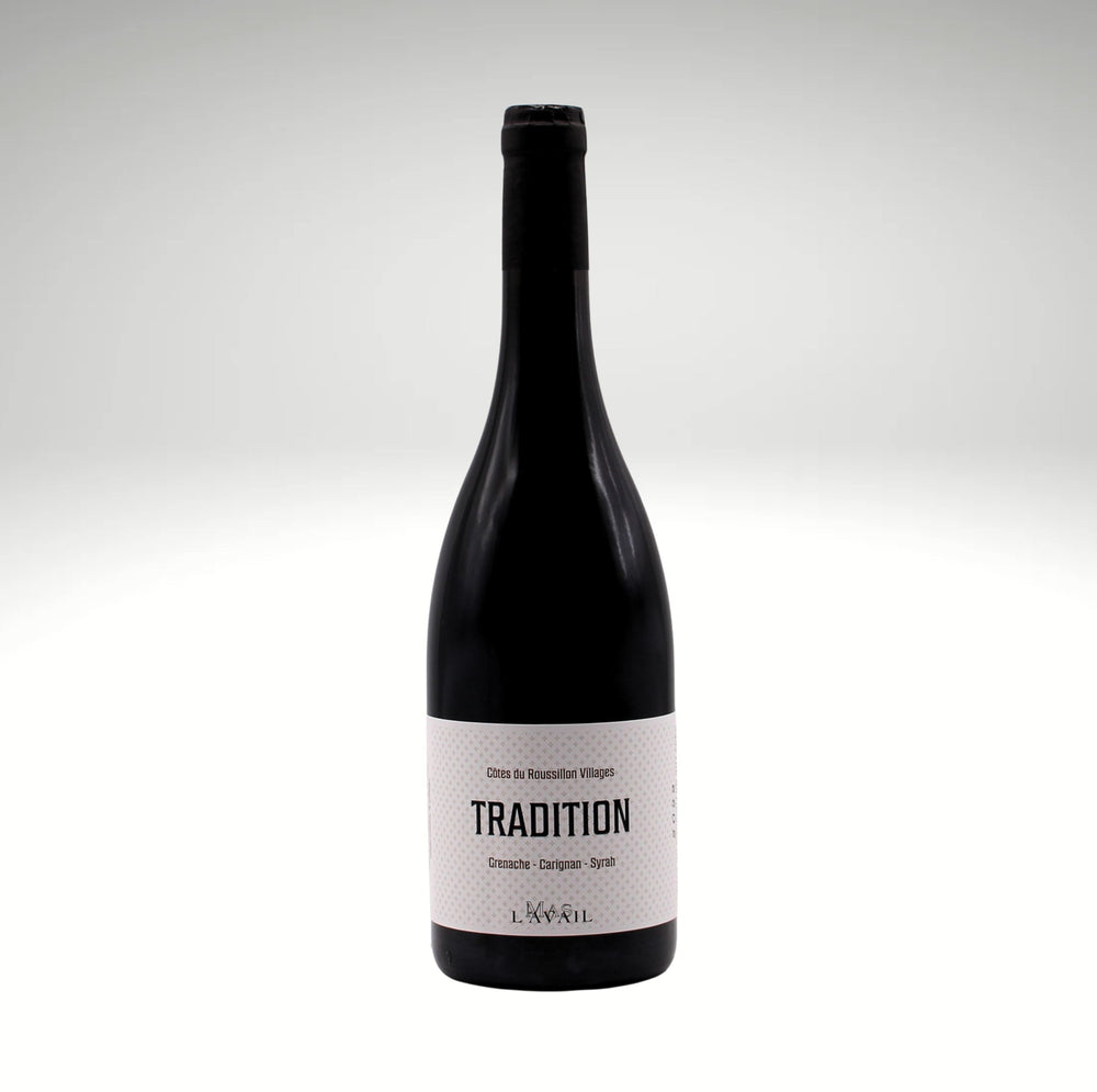 2023 Tradition - Languedoc-Roussillon